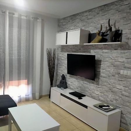 Apartamento Moderno Con Piscina Garaje Wifi Ac El Campello Exterior foto